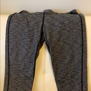 Athlete Leggings